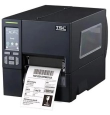 Принтер этикеток TSC MB341T, 300dpi, LCD, USB+RS-232+ETHERNET+USB HOST+RTC,Wi-Fi READY, EU (EMEA)