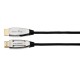 Кабель/ Активный оптический кабель HDMI 19M/M,ver. 2.1, 8K@60 Hz 15m Telecom <TCG2120-15M>