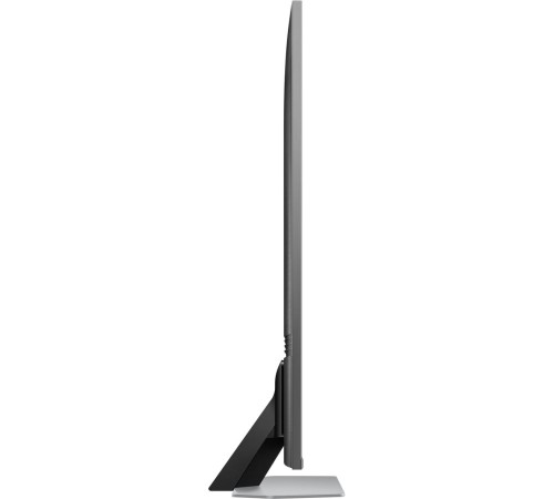 Телевизор ЖК 50'' Samsung/ 50", NeoQLED, Ultra HD, Tizen Smart TV, 120 Hz, HDR10+, Wi-Fi, Voice, DVB-T2/C/S2, Bluetooth, CI+(1.4), FreeSync Premium PRO, 2.2Ch 40W, OTS Lite, 4HDMI, 2USB, Carbon Silver 2024 Телевизор ЖК 50'' Samsung/ 50", NeoQLED, Ultra HD, Tizen Smart TV, 120 Hz, HDR10+, Wi-Fi, Voice, DVB-T2/C/S2, Bluetooth, CI+(1.4), FreeSync Premium PRO, 2.2Ch 40W, OTS Lite, 4HDMI, 2USB, Carbon Silver 2024