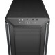Корпус ПК без блока питания/ Case be quiet! DARK BASE 701, Midi-Tower, TG, 3x140mm, 2xUSB-A 3.2, 1xUSB 3.2 Type-C, E-ATX, ATX, mATX, mITX Black