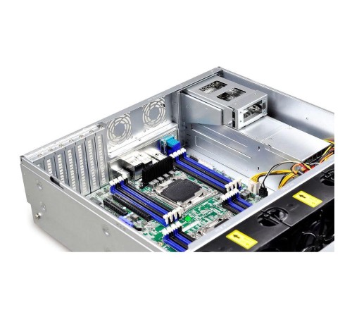 Серверный корпус/ Gooxi RMC3116-670-HSE-D 3U 16bay chassis ,Expander backplane rear 2*2.5"SAS/SATA 1300W 1+1 EU power cables rail kit Серверный корпус/ Gooxi RMC3116-670-HSE-D 3U 16bay chassis ,Expander backplane rear 2*2.5"SAS/SATA 1300W 1+1 EU power cables rail kit