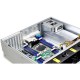 Серверный корпус/ Gooxi RMC3116-670-HSE-D 3U 16bay chassis ,Expander backplane rear 2*2.5"SAS/SATA 1300W 1+1 EU power cables rail kit