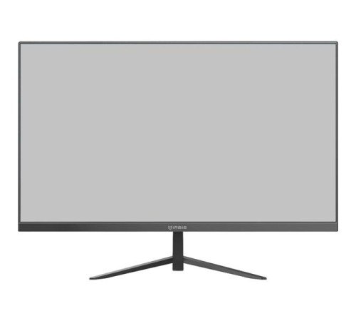 Моноблок 23.8" FHD IRBIS MIR AIO 24; 23.8“(i3-1215U;16GB(3200MHz);SSD512GB;IPS;16:9;1000:1;250Cd/m2;5ms;1920x1080x75Hz;HDMI;USB-C;2*USB2.0;3*USB3.2A;RJ45;CardR;WebC 2MP;WIFI5;BT5.0;Tilt;Spk2*2W;k+m;noOS(МинПромТорг)