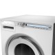 Стиральные машины ASKO/ Арт. 741589 ; Стиральная машина с фронтальной загрузкой, Класс энергопотребление/стирка/отжим: А+++/А/А, 9 кг, белый