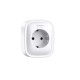 Умная розетка Gosund Smart plug 2 USB outlet, total 2.1A, белая (Мятая упаковка)