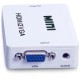 Greenconnect Переключатель v2.0 HDMI 2 к 1 Bi-Direction Switch серия Greenline