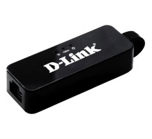 Адаптер/ DUB-2312 USB-C to Gigabit Ethernet Adapter