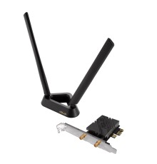 Сетевой адаптер ASUS PCE-BE92BT/ ASUS PCE-BE92BT