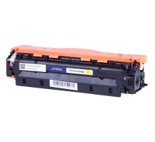 -/ Тонер-картридж NVP NV-CF382A Yellow для HP Color LaserJet M476dn/ M476dw/ M476nw (2700k)