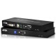 DVI  KVM удлинитель/ DVI KVM EXTENDER W/1.8M W/230V ADP.