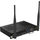 Mini PC Intel Intel® Core™ i5-11300H, TPM 2.0 (Trusted Platform Module), 8GB DDR4, 256GB M.2