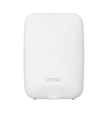 Маршрутизатов/ Zyxel Security Router - 3*GbE LAN, 1*2.5 GbE Lan, 2.5GbE WAN, Tri-Band Wifi 6 Mesh