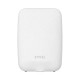 Маршрутизатов/ Zyxel Security Router - 3*GbE LAN, 1*2.5 GbE Lan, 2.5GbE WAN, Tri-Band Wifi 6 Mesh