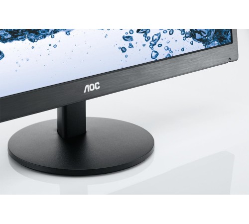 Монитор LCD 21.5'' 16:9 1920х1080(FHD) TN, 60 Hz, 200 cd/m2, 700:1, 20М:1, 5ms, VGA, Tilt, Black (Вскрытая упаковка) Монитор LCD 21.5'' 16:9 1920х1080(FHD) TN, 60 Hz, 200 cd/m2, 700:1, 20М:1, 5ms, VGA, Tilt, Black (Вскрытая упаковка)