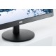 Монитор LCD 21.5'' 16:9 1920х1080(FHD) TN, 60 Hz, 200 cd/m2, 700:1, 20М:1, 5ms, VGA, Tilt, Black (Вскрытая упаковка)