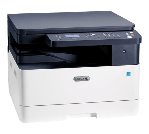 МФУ B1025 25 стр./мин/ High Mono MFP - 25PPM - Platen Configuration МФУ B1025 25 стр./мин/ High Mono MFP - 25PPM - Platen Configuration