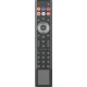 Телевизор ЖК 85'' Hisense/ 85", Ultra HD, Full Array LED, 120Гц, Smart TV (ОС VIDAA U7), Wi-Fi, DVB-T2/T/C/S2/S, HDR 10+, Dolby Vision, Dolby Atmos, Bluetooth, 2х10W+20W, CI+(1.4), 4хHDMI, 2хUSB, Works with Alexa, Alexa Built-in, GA, VIDAA Voice, Yan