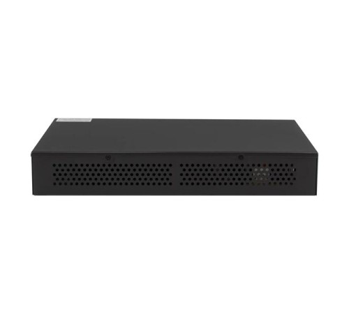 Коммутатор/ Управляемый коммутатор уровня 2+ SNR-S5210G-8TX