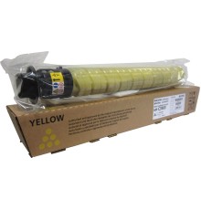 Тонер-картридж тип MP C3503 желтый/ Print Cartridge Yellow MP C3503