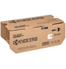 Тонер Kyocera Тонер-картридж TK-3430 для ECOSYS MA5500ifx/PA5500x (25000 стр.)
