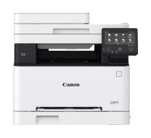 МФУ лазерное Canon i-SENSYS MF657Cdw А4, 4 цвета, 1200x1200 dpi, 21 стр/мин, лоток 250 листов, дуплекс, USB/LAN/WiFi,  ADF 50 стр., факс
