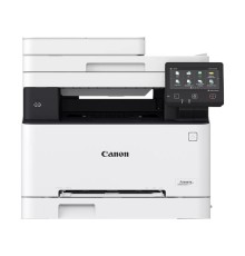 МФУ лазерное Canon i-SENSYS MF657Cdw А4, 4 цвета, 1200x1200 dpi, 21 стр/мин, лоток 250 листов, дуплекс, USB/LAN/WiFi,  ADF 50 стр., факс