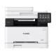 МФУ лазерное Canon i-SENSYS MF657Cdw А4, 4 цвета, 1200x1200 dpi, 21 стр/мин, лоток 250 листов, дуплекс, USB/LAN/WiFi,  ADF 50 стр., факс