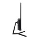 Монитор/ HIPER Ordo HS2434 (23,8"/1920x1080 (Full HD)/75Hz/IPS/1xHDMI+1xVGA/Black)