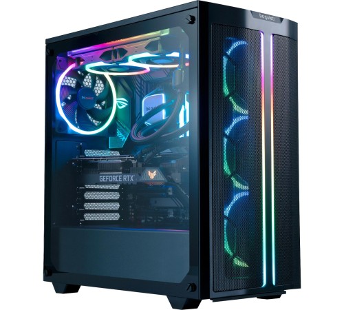 Кулер для корпуса/ Case Cooler be quiet! LIGHT WINGS 140mm PWM (140x140x25mm, 4-pin PWM, ARGB, 56CFM, 23.3dBA, 1500RPM, Black) Кулер для корпуса/ Case Cooler be quiet! LIGHT WINGS 140mm PWM (140x140x25mm, 4-pin PWM, ARGB, 56CFM, 23.3dBA, 1500RPM, Black)