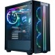 Кулер для корпуса/ Case Cooler be quiet! LIGHT WINGS 140mm PWM (140x140x25mm, 4-pin PWM, ARGB, 56CFM, 23.3dBA, 1500RPM, Black)