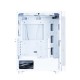 корпус ZALMAN i4, ATX, WHITE, FRONT MESH, SIDE MESH, 2x3.5", 2x2.5", 1xUSB2.0, 2xUSB3.0, FRONT 3x120mm, REAR 1x120mm, TOP 2x120mm