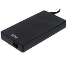 Универсальный адаптер для ноутбуков на 90Ватт/ NB Adapter STM SLU90, 90W, Car adapter