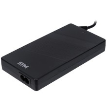 Универсальный адаптер для ноутбуков на 90Ватт/ NB Adapter STM SLU90, 90W, Car adapter