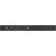 Коммутатор/ DGS-1210-52MP/FL Managed L2 Switch 48x1000Base-T PoE, 4xCombo 1000Base-T/SFP, PoE Budget 370W, Surge 6KV, CLI