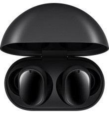 Наушники Redmi Buds 3 Pro Black TWSEJ01ZM (BHR5310GL) (Вскрытая упаковка)