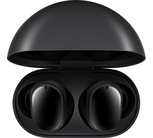 Наушники Redmi Buds 3 Pro Black TWSEJ01ZM (BHR5310GL) (Вскрытая упаковка) Наушники Redmi Buds 3 Pro Black TWSEJ01ZM (BHR5310GL) (Вскрытая упаковка)