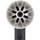 Фен Philips/ Фен Philips, мощность 1600 Вт, 3 скорости, холодный вохдух, 2 насадки, диффузор, цвет черный