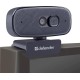 Веб-камера Defender 63195 G-lens 2695 FullHD 2K 1520p, 3.9МП