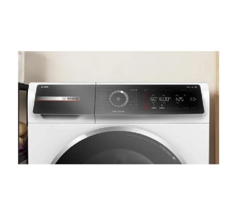 Отдельностоящая стиральная машина BOSCH 8-Series,полноразмерная стиральная машина,загрузка 10кг, 1600 об/мин.,габариты:845 x 598 x 590 мм., i-Dos, мотор EcoSilence Drive, 4D Wash System,Easy Start Guide,AquaStop®, цвет белый Отдельностоящая стиральная машина BOSCH 8-Series,полноразмерная стиральная машина,загрузка 10кг, 1600 об/мин.,габариты:845 x 598 x 590 мм., i-Dos, мотор EcoSilence Drive, 4D Wash System,Easy Start Guide,AquaStop®, цвет белый