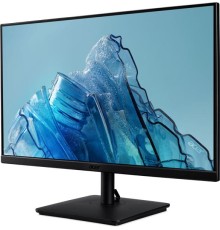 Монитор 27'' ACER  Vero V277Ebipv, 16:9, IPS, 1920x1080, 4ms, 250cd, 100Hz, 1xVGA + 1xHDMI(1.4) + 1xDP(1.2)  FreeSync