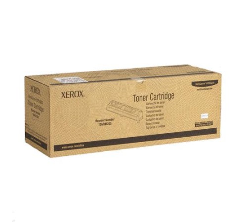 Тонер Xerox WCP 5225/5230 (30K стр.), черный Тонер Xerox WCP 5225/5230 (30K стр.), черный