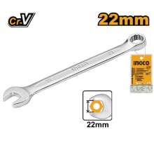 Ключ гаечный комбинированный Ingco HCSPA221