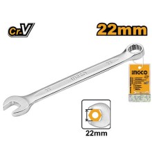 Ключ гаечный комбинированный Ingco HCSPA221