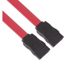 Кабель/ Кабель SATA интерфейсный 45/50см VCOM <VHC7660>
