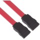 Кабель/ Кабель SATA интерфейсный 45/50см VCOM <VHC7660>