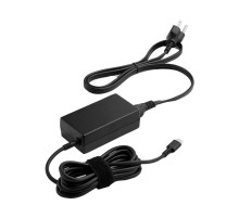 Адаптер питания AC Adapter  HP 65W USB-C LC Power Adapter EURO