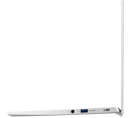 Ноутбук/ ACER Swift 3 SF314-43-R16V 14"(1920x1080 IPS)/AMD Ryzen 5 5500U(2.1Ghz)/8192Mb/512PCISSDGb/noDVD/Int:UMA/BT/WiFi/50WHr/war 1y/1.2kg/Silver/NoOS Ноутбук/ ACER Swift 3 SF314-43-R16V 14"(1920x1080 IPS)/AMD Ryzen 5 5500U(2.1Ghz)/8192Mb/512PCISSDGb/noDVD/Int:UMA/BT/WiFi/50WHr/war 1y/1.2kg/Silver/NoOS