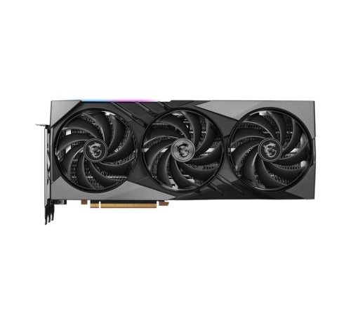 Видеокарта VGA MSI NVIDIA GeForce RTX 4090 GAMING X SLIM 24G 24GB, GDDR6X/384-bit, PCIe 4.0, 2xHDMI 2.1, 2xDP, 3.1-slot Видеокарта VGA MSI NVIDIA GeForce RTX 4090 GAMING X SLIM 24G 24GB, GDDR6X/384-bit, PCIe 4.0, 2xHDMI 2.1, 2xDP, 3.1-slot