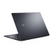 Ноутбук/ ASUS B5605CVA-MB0099 16"(1920x1200 (матовый) WVA)/Intel Core i7 13620H(2.4Ghz)/16384Mb/1024PCISSDGb/noDVD/Int:Shared/Cam/BT/WiFi/50WHr/war 1y/1.74kg/Gentle Grey/DOS