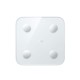 Умные весы Realme RMH2011 (Smart Scale) Цвет: Белый (White)